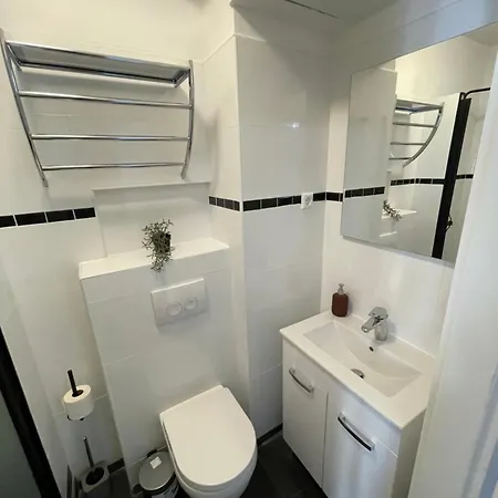 Guest house Apartment Leipzig Leipzig