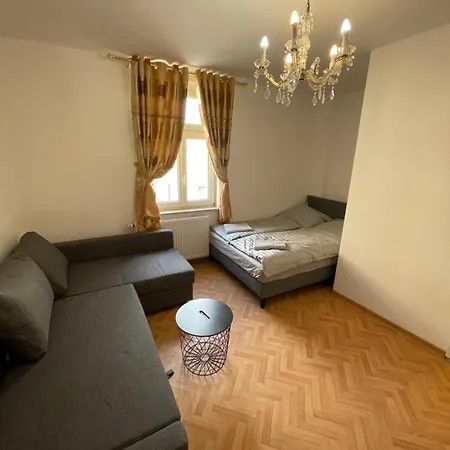 Apartment Leipzig *