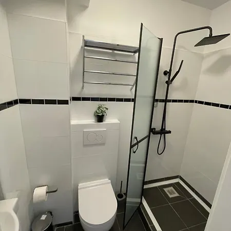Apartment Leipzig