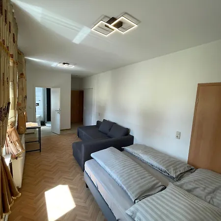 Guest house Apartment Leipzig *