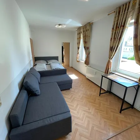Apartment Leipzig Guest house *
