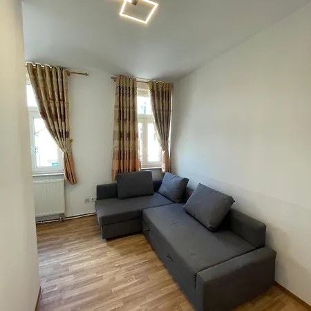Guest house Apartment Leipzig Leipzig