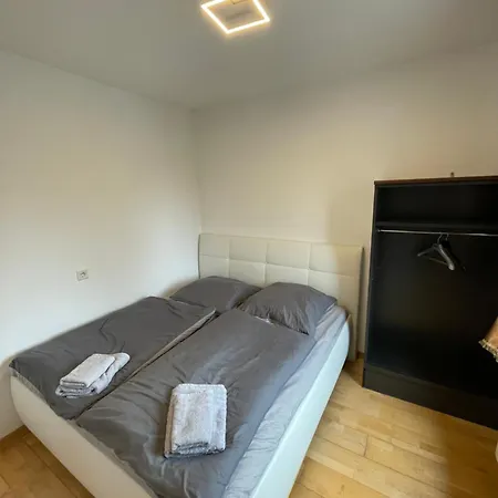Apartment Leipzig * Leipzig