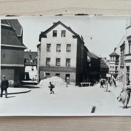 B11 111 Apartmán *