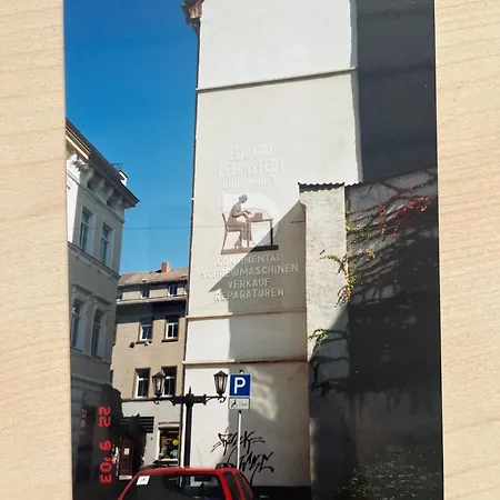 B11 111 Apartmán *